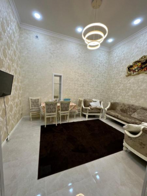 City house, Baku